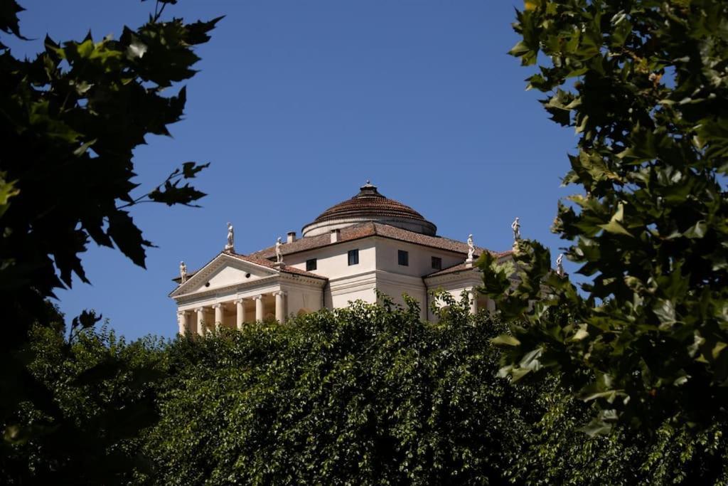Altea'S Sweet Home In Piazza,Basilica Palladiana Vicenza Exterior photo