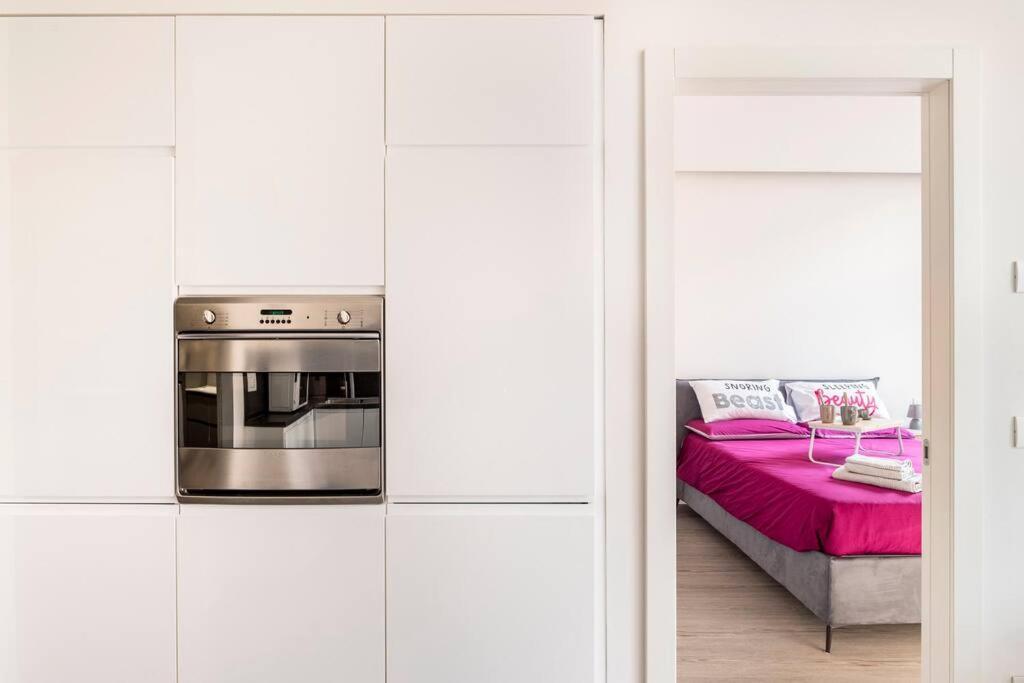 Altea'S Sweet Home In Piazza,Basilica Palladiana Vicenza Exterior photo