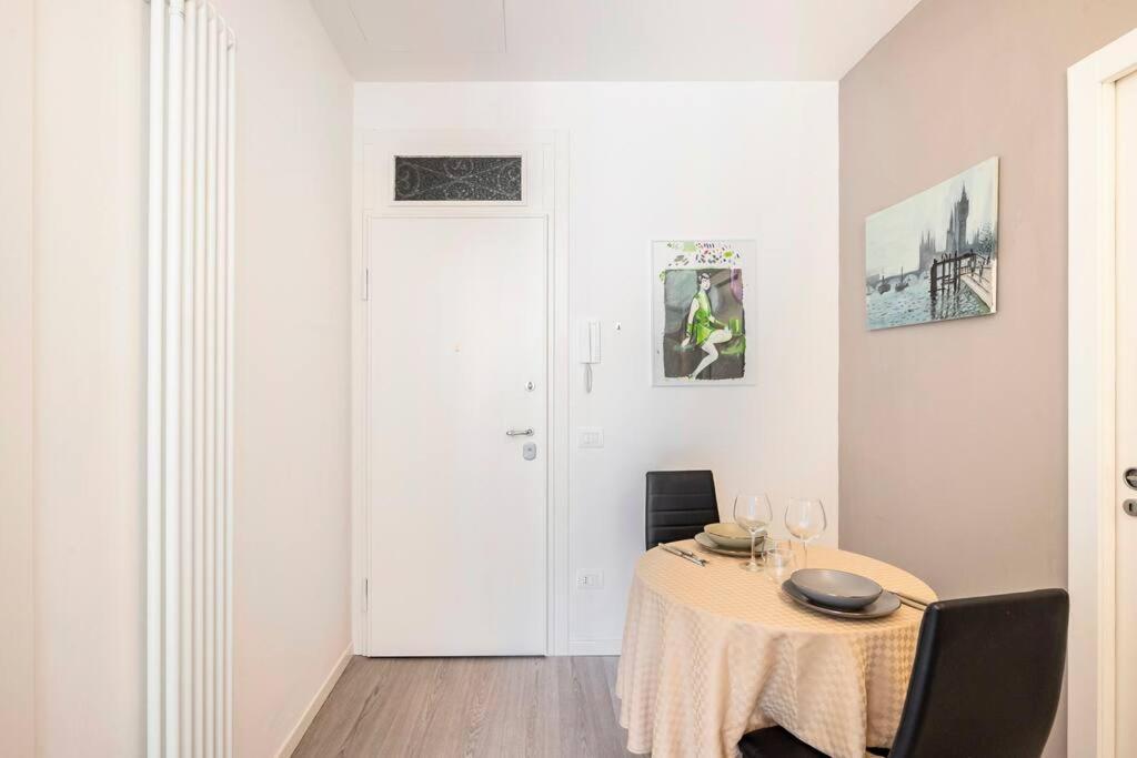 Altea'S Sweet Home In Piazza,Basilica Palladiana Vicenza Exterior photo