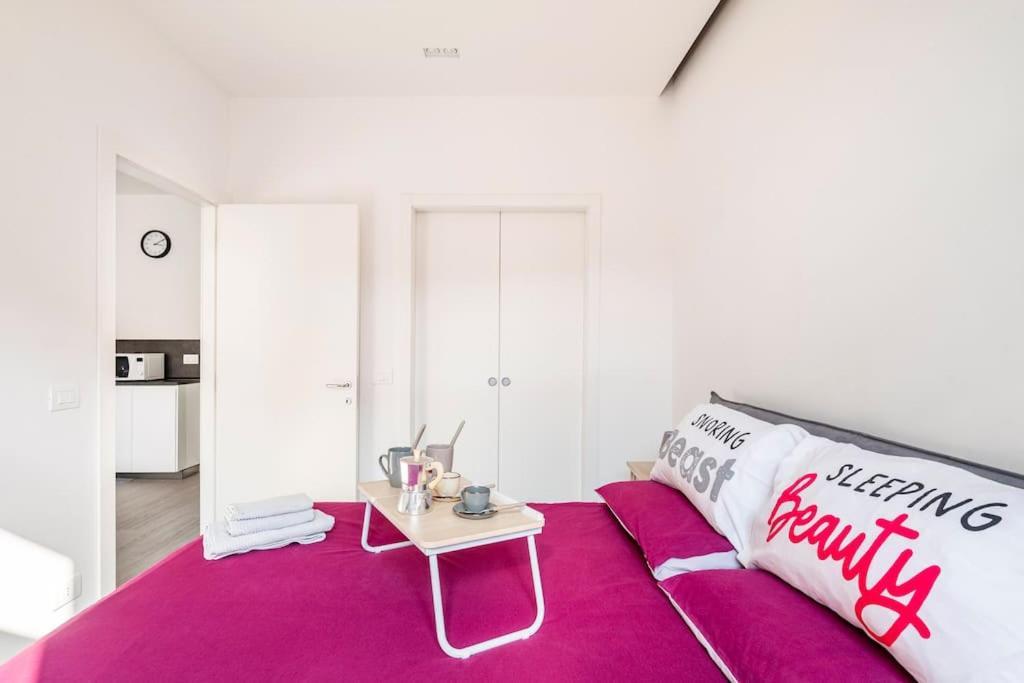 Altea'S Sweet Home In Piazza,Basilica Palladiana Vicenza Exterior photo
