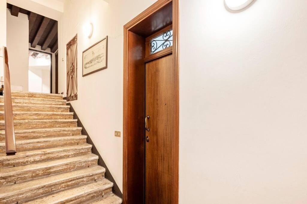 Altea'S Sweet Home In Piazza,Basilica Palladiana Vicenza Exterior photo