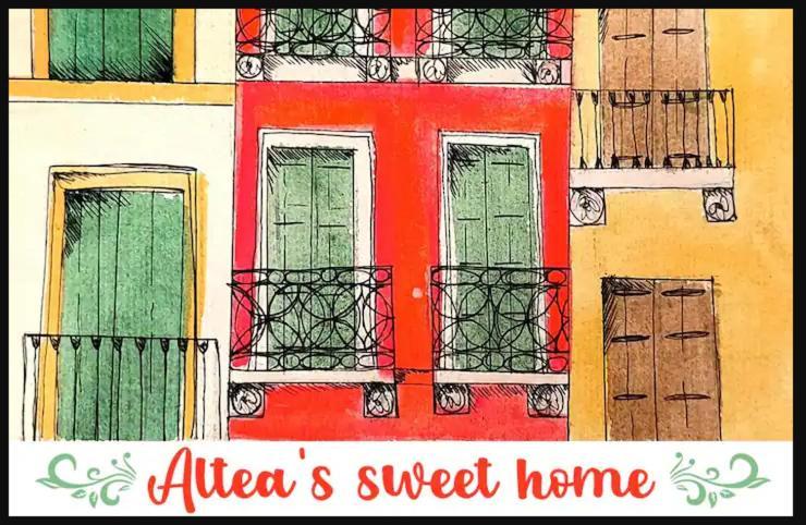 Altea'S Sweet Home In Piazza,Basilica Palladiana Vicenza Exterior photo